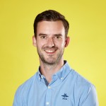 Matthias de Bryune – Senior Legal Counsel